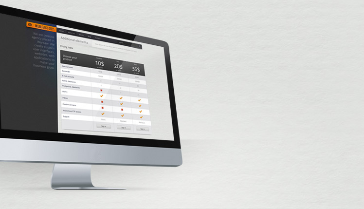 Freelance Web Designer